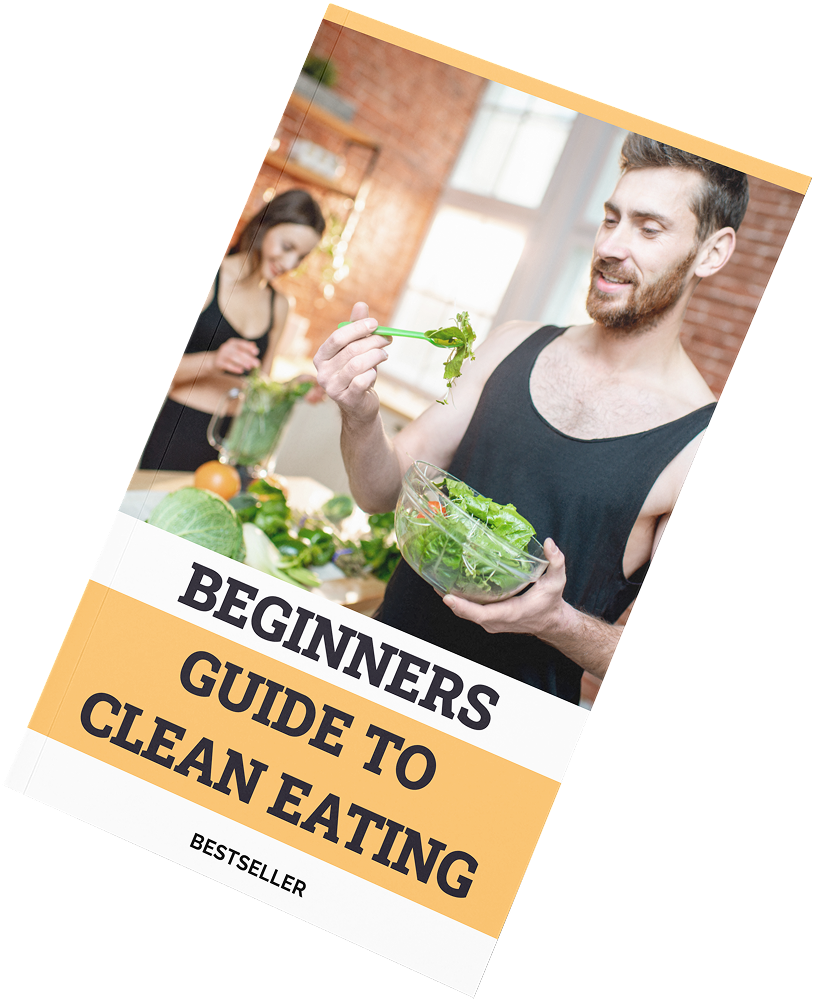 Beginners guide to clean eating