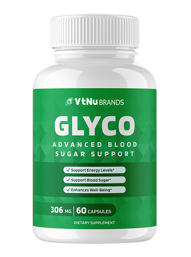 VtNuBrands Glyco