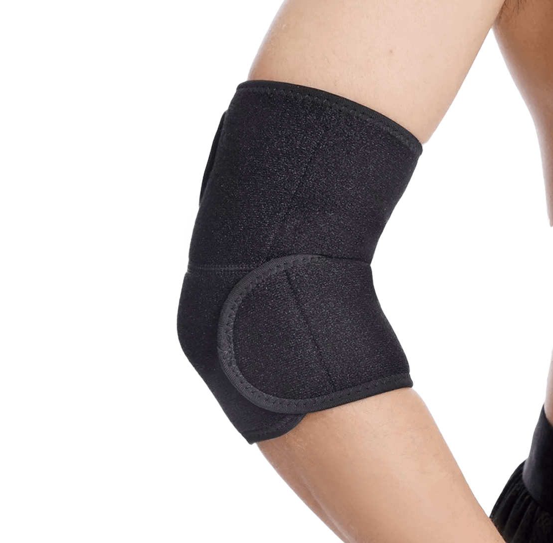 Adjustable Elbow Pads