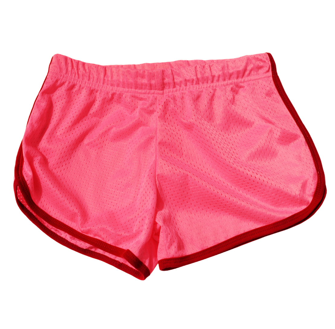 Women Athletic Shorts