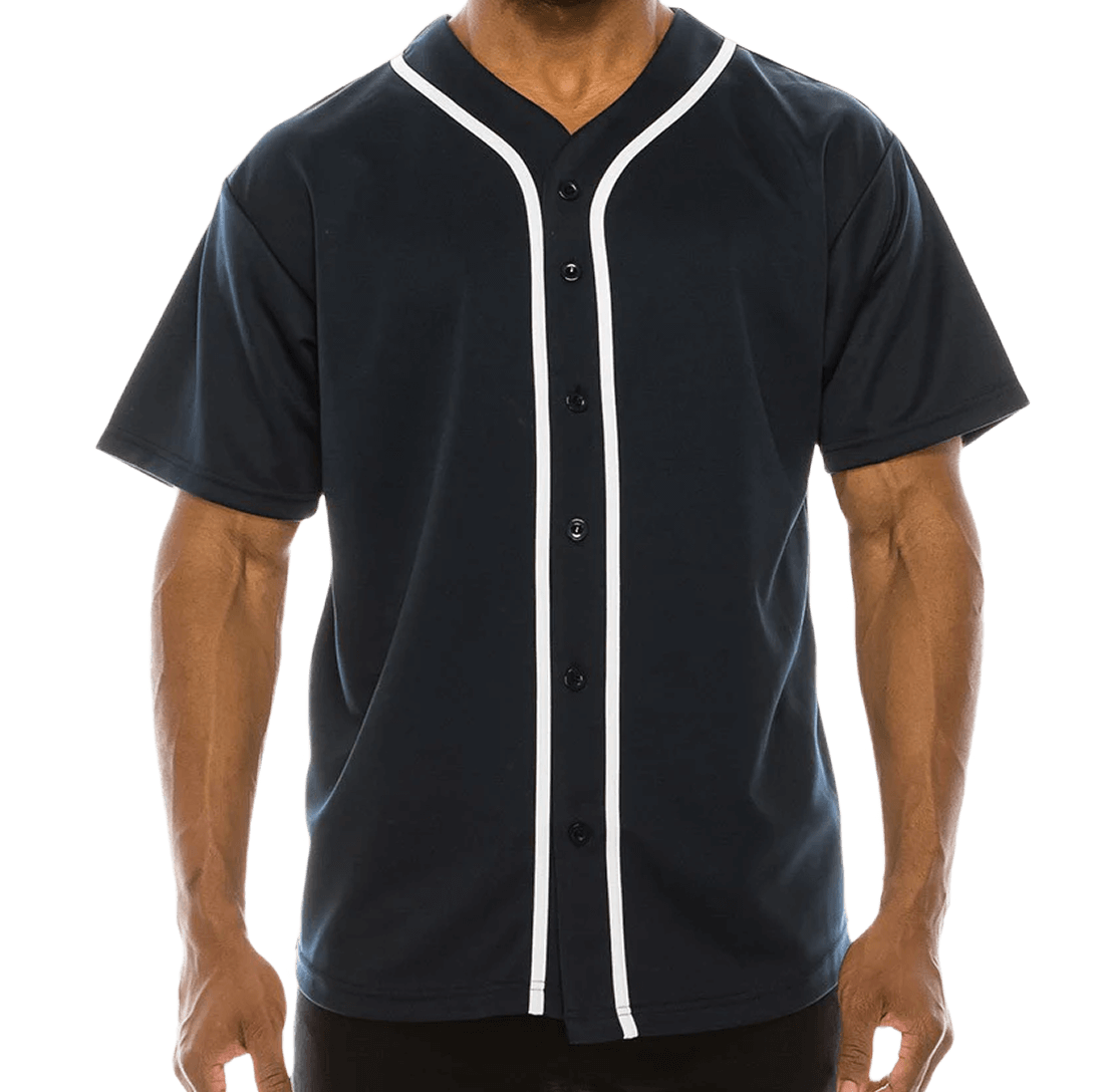 Baseball Jersey