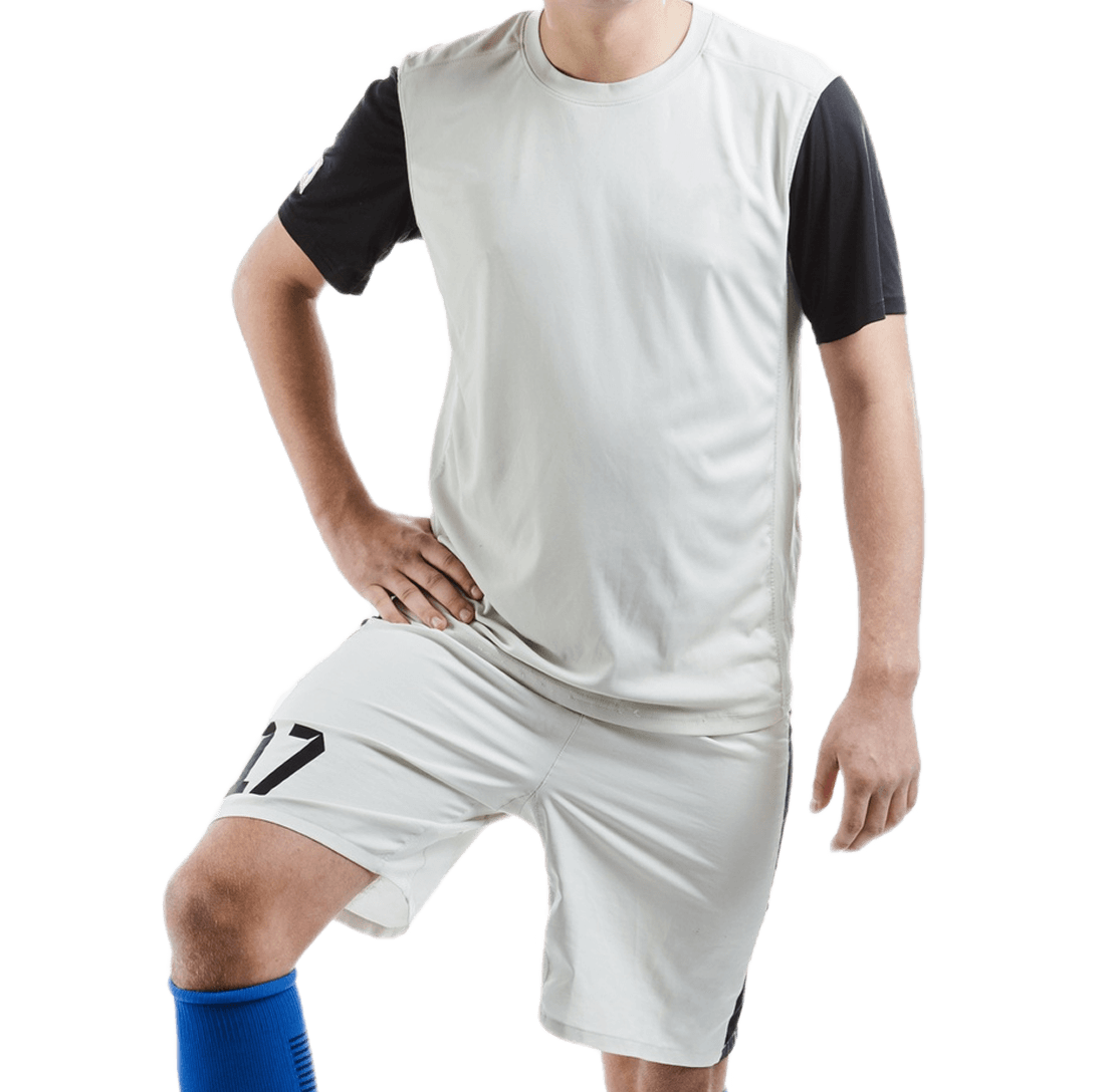 Soccer Jersey Set