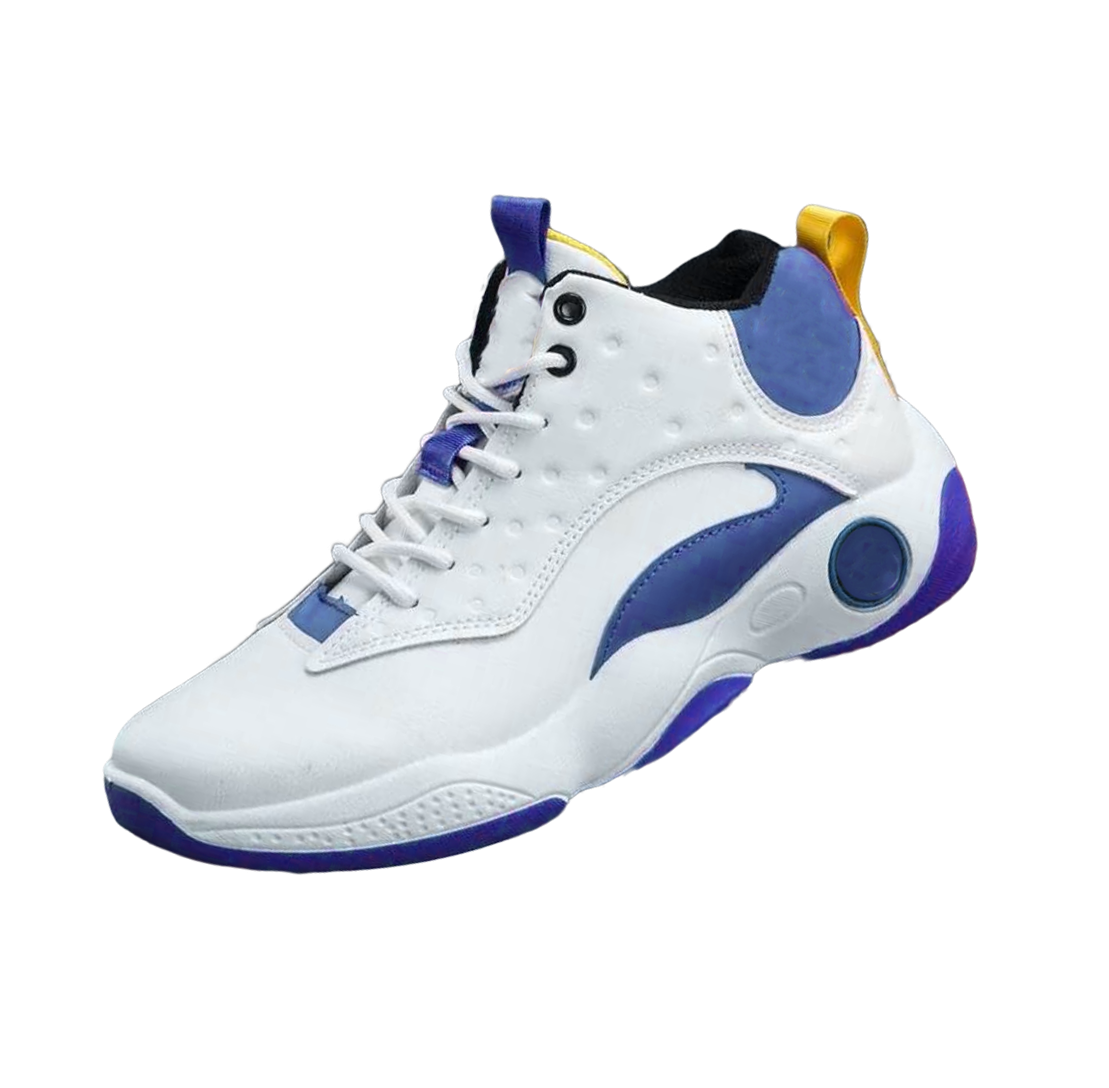 Men's Sports Basketball Shoes