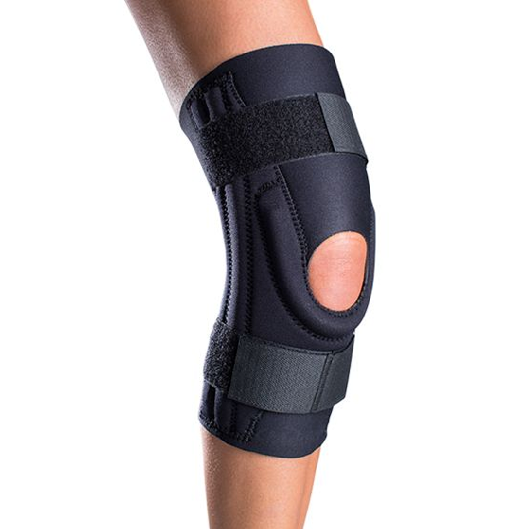 Knee Brace Support