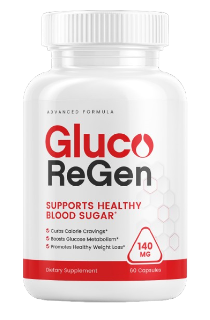 Gluco ReGen