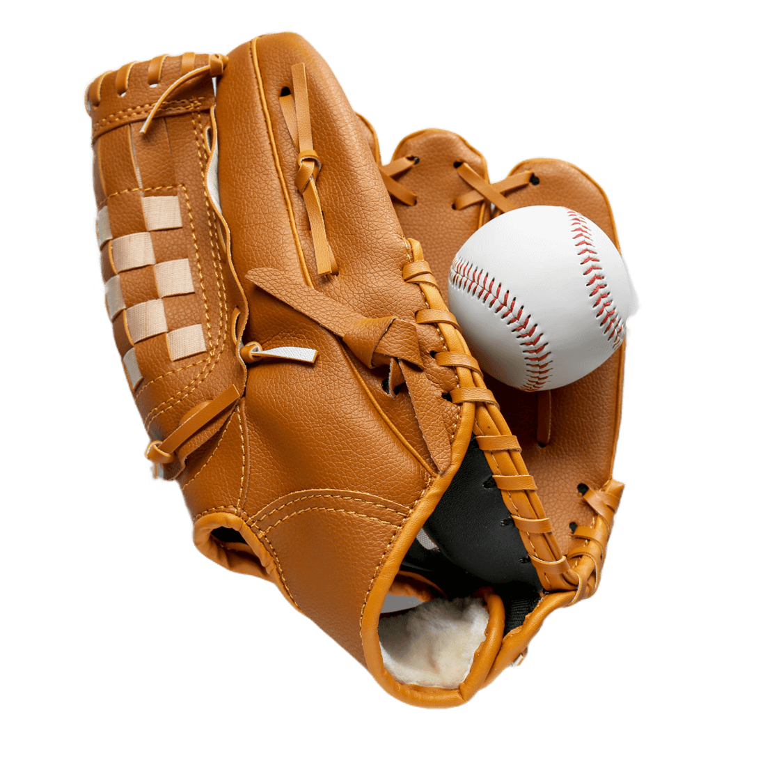 Pitcher baseball gloves